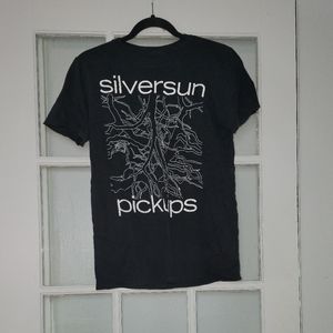 Band tee
